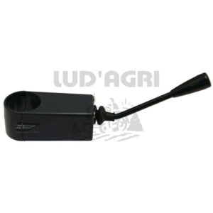 Commutateur de clignotant et feux de croisement - 507200873