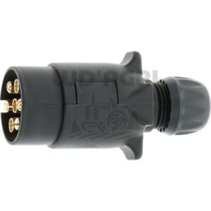 Fiche, 7 pôles - 50743896