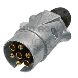 Fiche, 7 pôles - 50743897