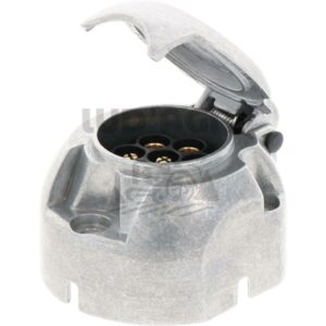 Prise de courant, 7 pôles - 50743910