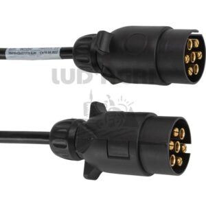 Câble intermédiaire - 50743955