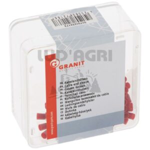 Cosse isolée - 50750252173