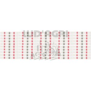 Connecteur à souder, étanche - 50750252640