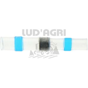 Connecteur à souder, étanche - 50750252641/99