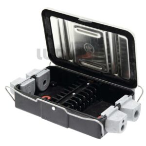 Boite de jonction, en plastique - 50750290038