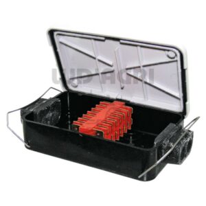 Boite de jonction, en plastique - 50750290378