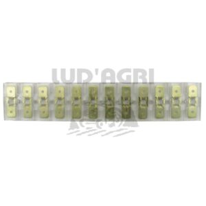 Barrette de connexion - 50750291041