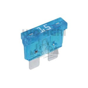 Fusible à fiches plates - 50750295415