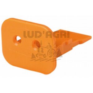 Jeu d'embouts pour fiches plates - 50750390595