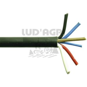 Câble - 50751275628/00