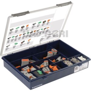 Deutsch DT / DTM - 50754290600