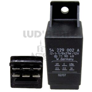 Centrale clignotante - 50760020