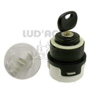 Interrupteur de démarrage avec préchauffage - 50770596029