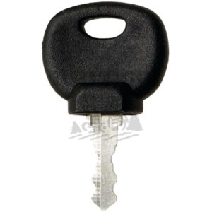 Interrupteur de démarrage avec préchauffage - 50770598047