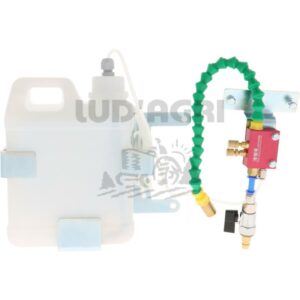 Affuteuse de couteau et accessoires - 5250204713A