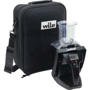Humidimètre et mesure du poids Wile 200 - 525525577