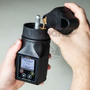 Humidimètre pour céréales - 525525586