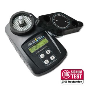 Humidimètre pour céréales - 525525632