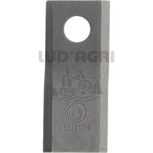 New Holland - 52555903210/25