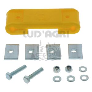 Sécurité de dents - 525RS 10810 K