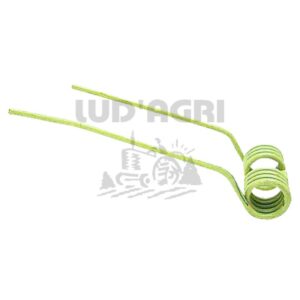 PZ (Kverneland) - 525PZ-107