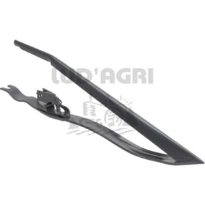 Releveurs d'épis - 529ASL-100/10