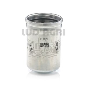 Filtre à huile moteur - 565W1022