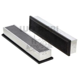 Filtre de cabine - 5676600010