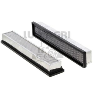 Filtre de cabine - 5676600017