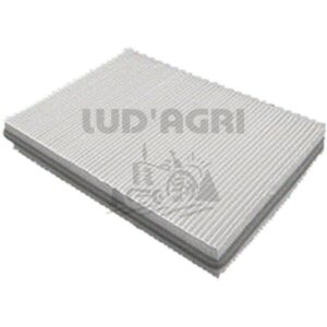 Filtre de cabine - 5676600025