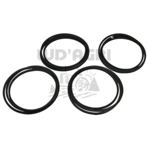 Deutz-Fahr (Kverneland) - 57706228207F