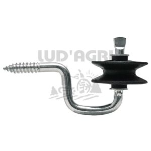 Isolateur à visser - 580010