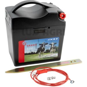 Électrificateur sur pile - 580235OHNE