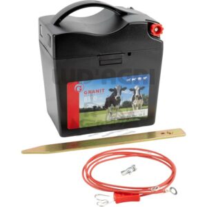 Électrificateur sur pile - 580580102OHNE