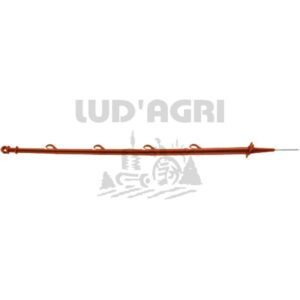 Piquet, en plastique - 580580125