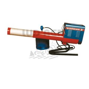 Canon effaroucheur au propane et accessoires - 5805801277