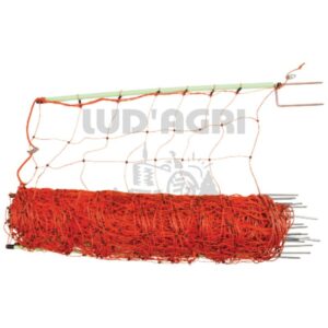 Filet de clôture - 580580183