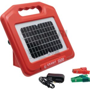 Module solaire et accessoires - 580580478