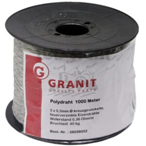 Fil synthétique - 58058051