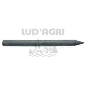 Piquet rond avec pointe - 58058086
