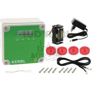 Élevage de volailles - 58070546