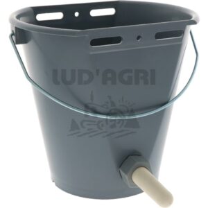 Élevage de veaux et de bovins - 580725