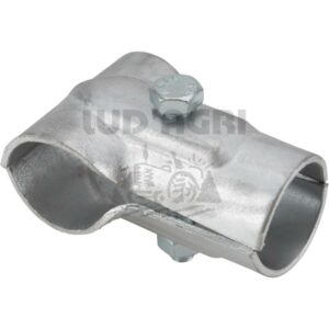 Attache en T, en 2 pièces - 58083220