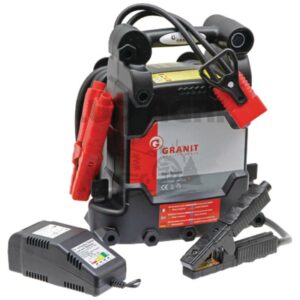 Chargeur électronique - 58500071