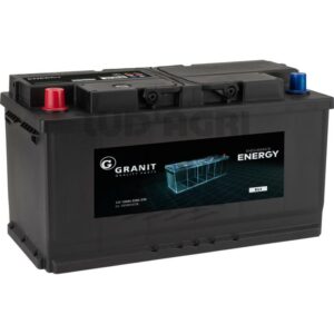 Batterie de démarrage - Endurance Line - 5850010038