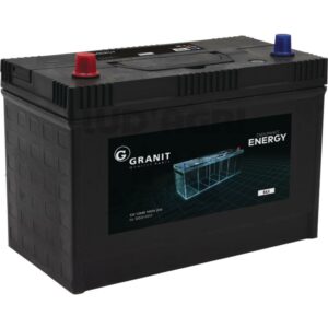 Batterie de démarrage - Endurance Line - 5850010043