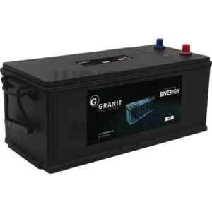 Batterie de démarrage - Endurance Line - 5850010049