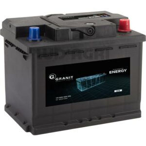 Batteries EFB - 5850010060