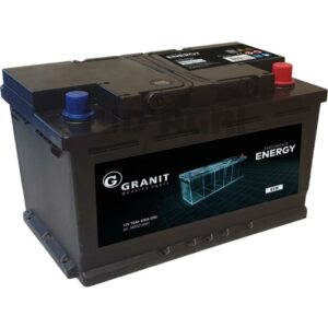 Batteries EFB - 5850010061