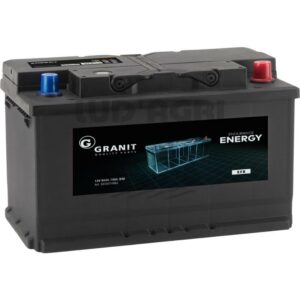 Batteries EFB - 5850010062